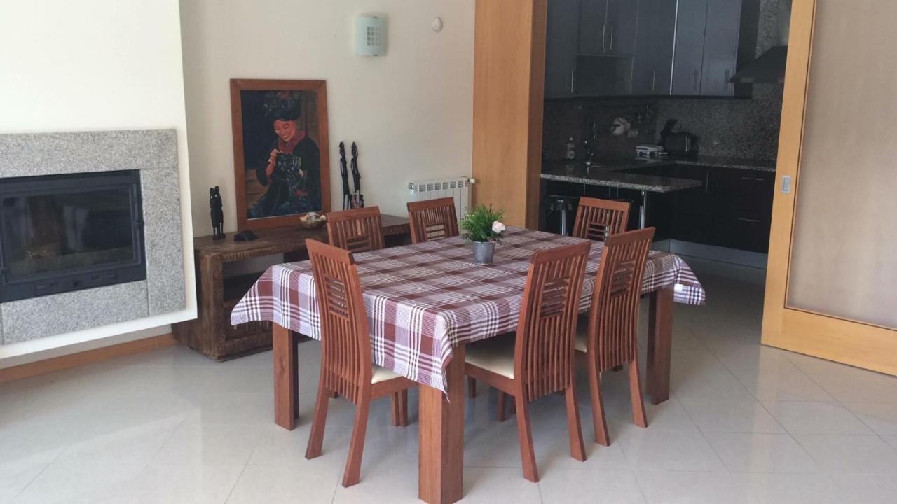 Appartamento Evajoe Esposende Esterno foto